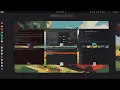 Houdini FX and KITBASH fbx to USD with TOPS