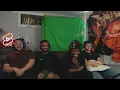 WHAT A VIBE!! Reaction to Official Hige DanDism   SOULSOUP Spy x Family Code; WHITE