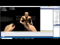Window API Ray-Casting 2