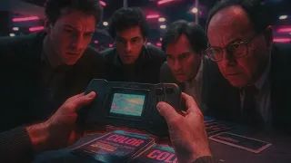 Atari Lynx The Handheld That Should ve Worried Nintendo
