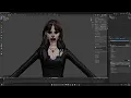 Sims 4 to MMD Tutorial 2026