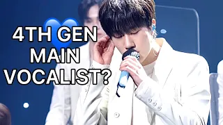 Download Every time Bang Yedam went viral because of his voice MP3