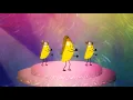 Download Lagu Ardhito Pramono - Banana (Official Visualizer)