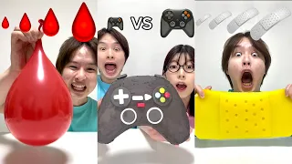Saito09 funny video 😂😂😂