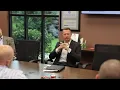 NE Chamber president Joseph Young on statewide issues