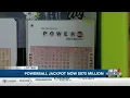 Mississippians hoping to hit 875 million Powerball jackpot