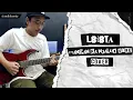 Download Lagu Lsista - Mangan Ra Njaluk Kowe | Cover By Andhika Erdy