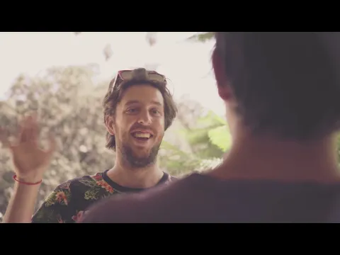 Urban Hike in Los Angeles - YouTube thumbnail