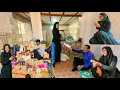 Download Lagu The secret of Fatemeh and Farhad's promise; the last letter and the condition of Taji's signature 