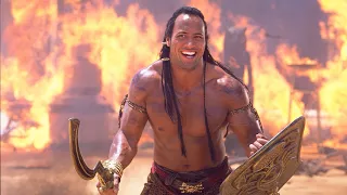 An Eternal War Against Ancient Evil The Mummy The Scorpion King 8 Movie Collection 