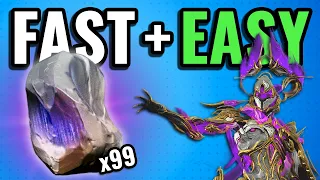 How To REALLY Farm Argon Crystals in 2025 - Stop Wasting Your Time