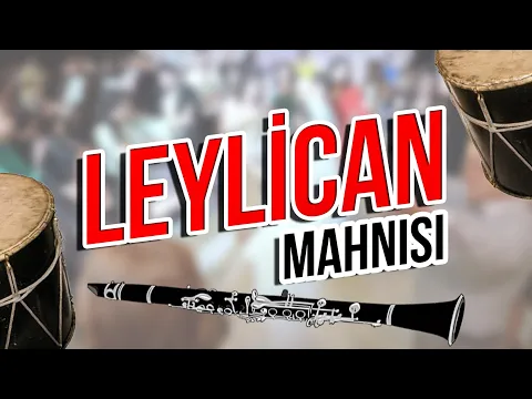 Download MP3 Leylican Oyun Havası (Klarnet)