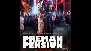 kumpulan music preman pensiun 5