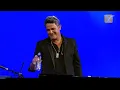 Alejandro Sanz - No Me Compares - Festival de Viña del Mar 2016 - HD 1080p