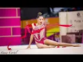 Throttle - Hit The Road Jack | Music for rhythmic gymnastics