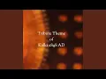 Lagu Tribute Theme of Kalki 2898 Ad