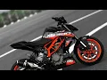 KTM Duke 390 picture photo