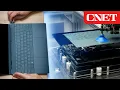 Download Lagu Dell Concept Laptop Luna is Modular and Sustainable