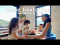 Download Lagu Slow Summer Days in Korea 🌿 Homemade Food, IKEA Haul \u0026 Rooftop Moments