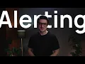 Alerting is live on Retell AI