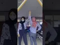 viral goyang jilbab tiktok