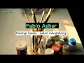 Download Lagu Fabio Asher| Pelangi ( Pelan - Pelan Menghilang) _ Lirik lagu