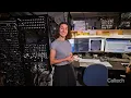 Inside the Endres Lab with a 6 100-Qubit Array