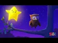 Beddy-Bye Butterfly 🦋 | Lullaby for Bedtime | Super Simple Songs