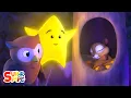 Download Lagu Beddy-Bye Butterfly 🦋 | Lullaby for Bedtime | Super Simple Songs