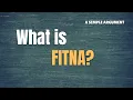 Download Lagu What is Fitna?