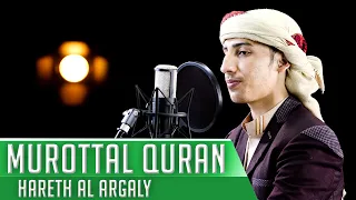 murottal quran juz 30 syaikh hareth al argaly