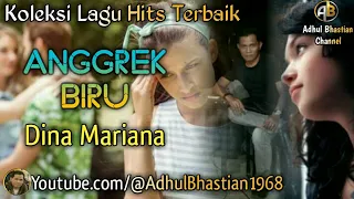 Download Lagu lawas yang paling banyak dicari ][ Anggrek Biru ~ Dina Mariana ][ Lagu hits terbaik MP3