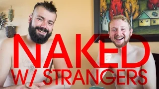 Naked with Strangers – MotoMaritimes 03
