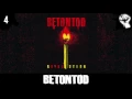 Betontod - Welt in Flammen [ Revolution ]