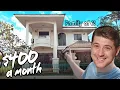 Our 400 4 Bedroom House Tour in Chiang Mai