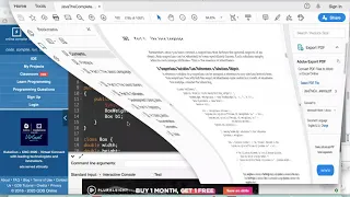 Superclass Variable Can Reference a Subclass Object - Java Class