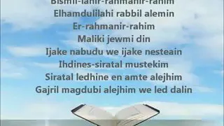 Download Suretu Fatiha, Ayatul Kursi,Suretu Ihlas,Felek Nas MP3