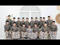 Download Lagu Syababal Ilah - Aska Taslimi | Tim Hadroh Al-Mughits Pusat