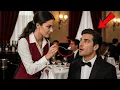 Download Lagu Camarera Ayuda al Millonario en Silla de Ruedas a Comer… Dos Horas Después, la Despiden