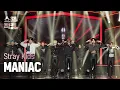 Download Lagu [쇼챔직캠 4K] Stray Kids - MANIAC (스트레이키즈 - 매니악) l Show Champion l EP.428