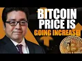 Thomas Lee - Why I Thinks Bitcoin Is A Better Store Of Value Invest Now