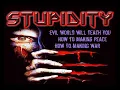 Download Lagu STUPIDITY KAU(NEW VERSION).