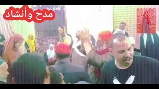 الشيخ ايمن عبد العزيز فى رجبية سيدي احمد البدوي الجزء الثالث 
