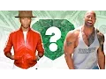 WHO S RICHER - Pharrell Williams or Dwayne The Rock Johnson