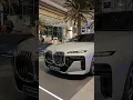 Download Lagu Luxurious Bwm 7 series Saloon #2025 #viralvideo #luxury #autobizz #sevenseater