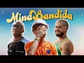 Download Lagu Chefin ft. Zé Felipe e Mc GW - Mina Bandida (prod. Ajaxx, LB Único)