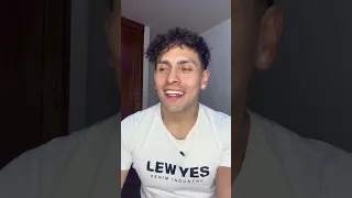¿Qué está pasando con Luis Vega?