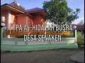 Download Lagu TPA ALHIDAYAH BUSRA DESA SENAKEN | Lagu 5 Panca Indera Bahasa Arab