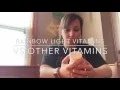 Rainbow Light Vitamins VS Other Brand