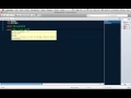 Learn How to Program Perl Lesson 1